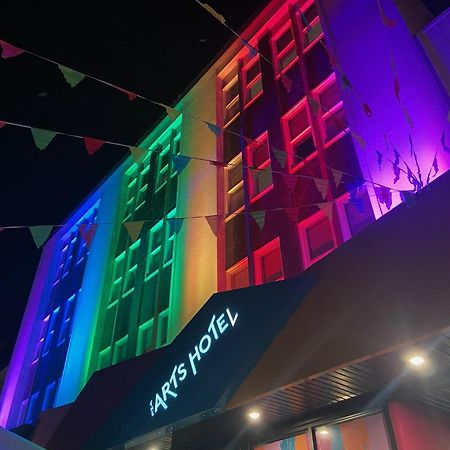 The Arts Hotel Шарлоттаун Экстерьер фото